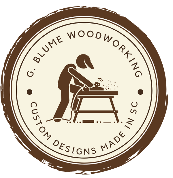 G Blume Artisan Woodworks
