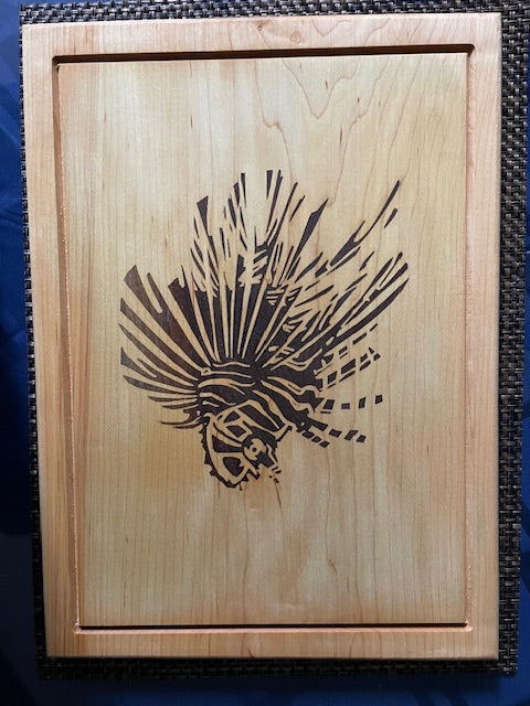 Your Design Custom Cutting Board