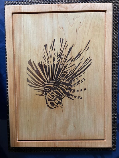 Your Design Custom Cutting Board