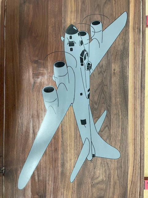 Your Design Custom Cutting Board