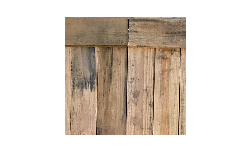 Rustic Barn Doors